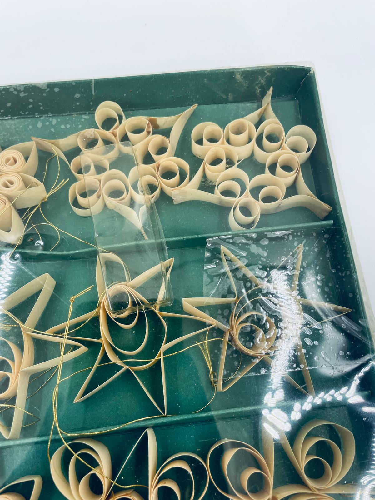 Ozdoby świąteczne na choinkę Vintage - Image 8