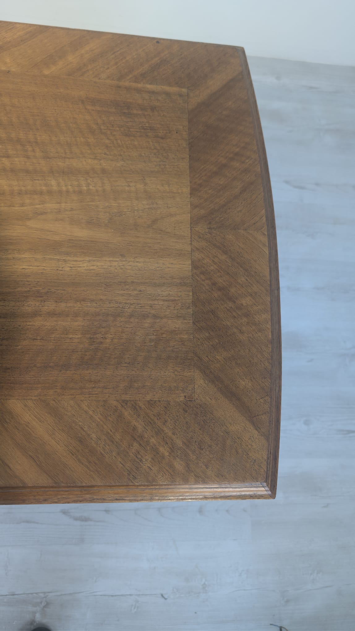 Stół drewniany antyczny w stylu eklektycznym - Image 10