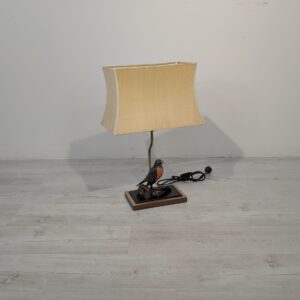 Table, desk lamp by Je Fassung UNIQUE from the 1960s