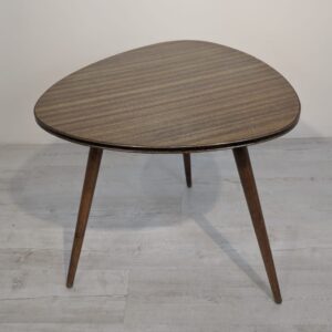 Coffee table from the 1950s/1960s