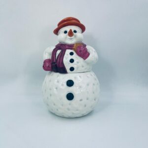 Figurine, Goebel container