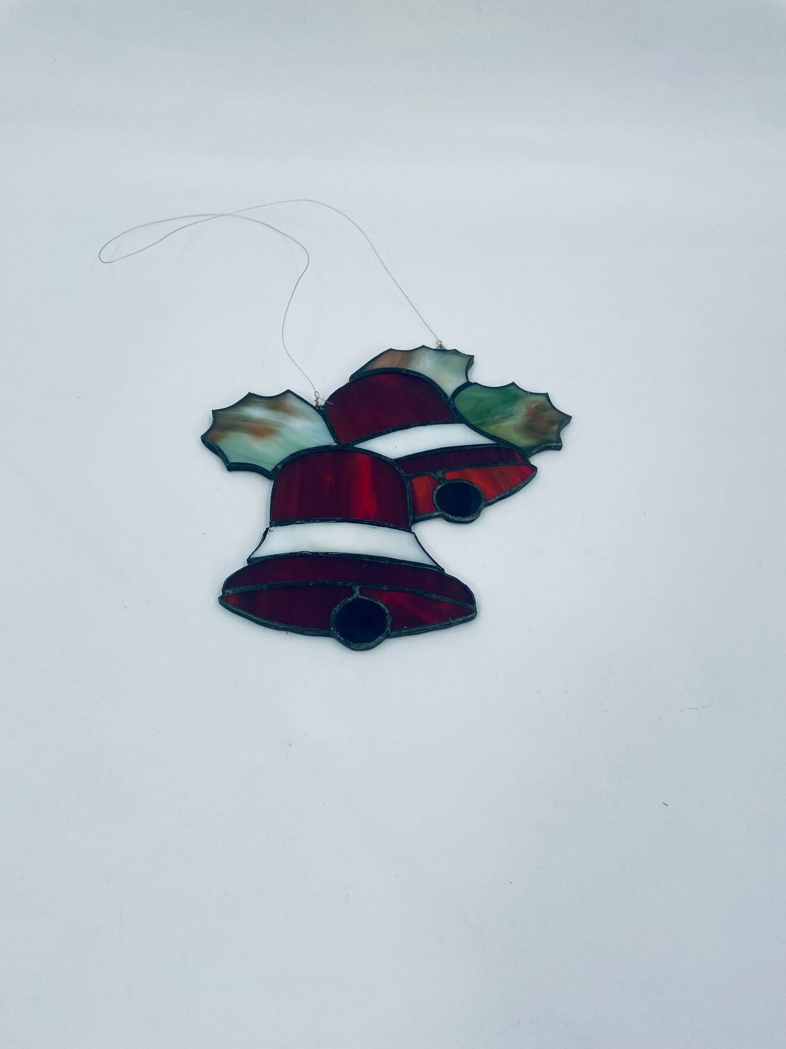 Ozdoba świąteczna Witraż Vintage - obrazek 4