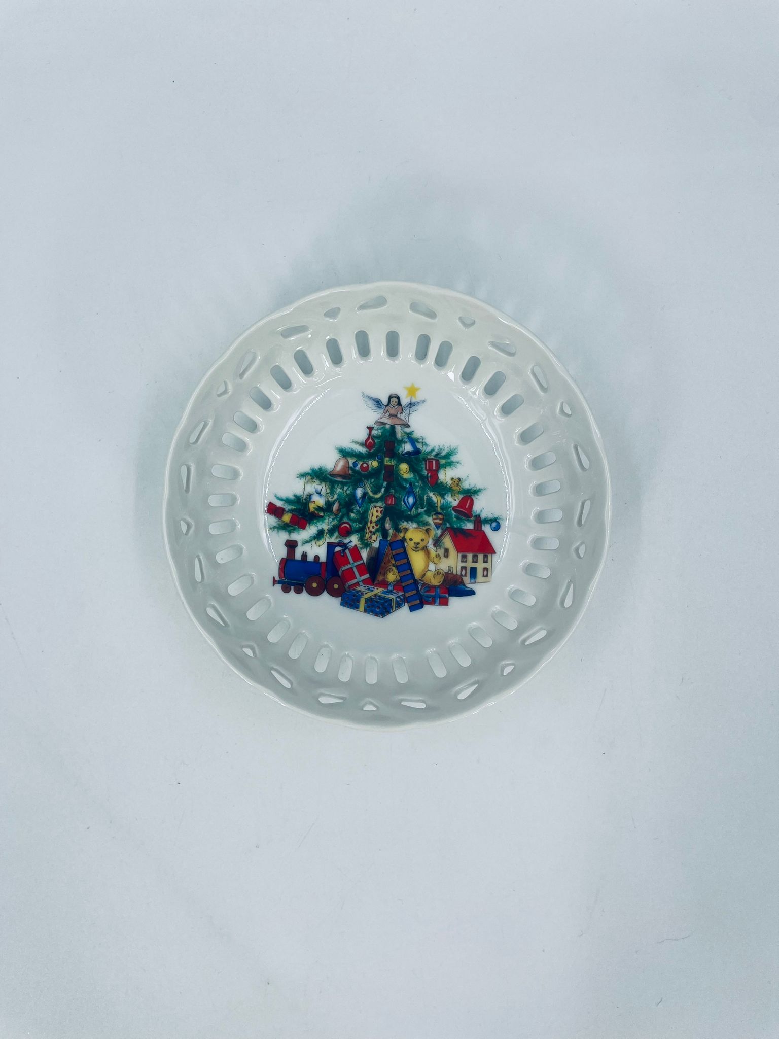 Miseczka dekoracyjna Interpresent Germany