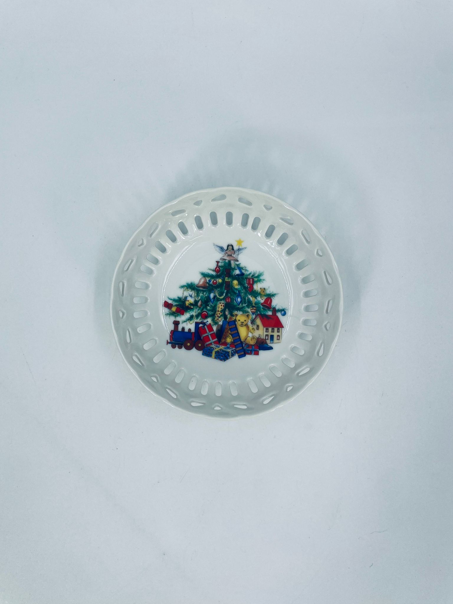 Miseczka dekoracyjna Interpresent Germany - obrazek 4