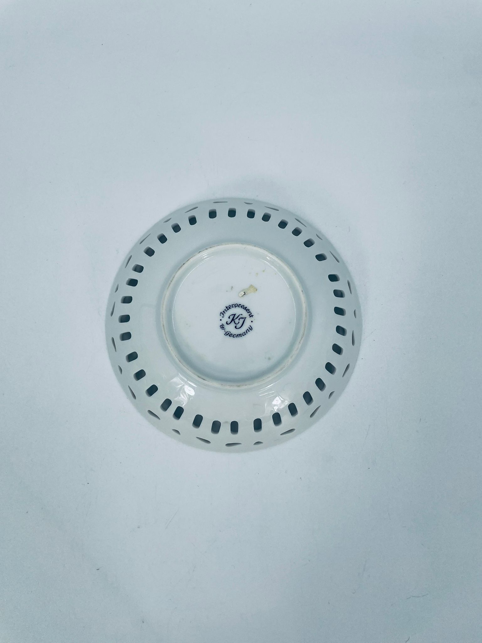 Miseczka dekoracyjna Interpresent Germany - obrazek 6