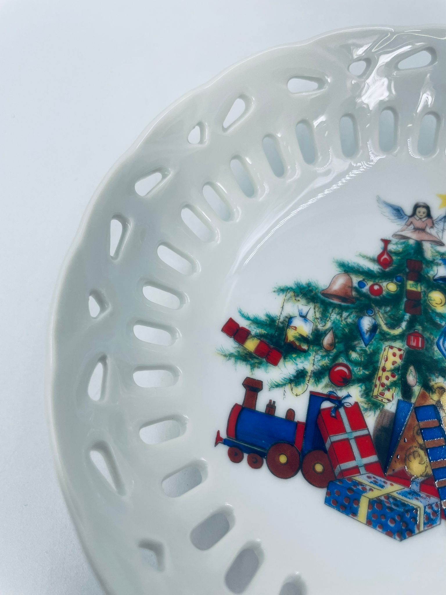 Miseczka dekoracyjna Interpresent Germany - obrazek 8