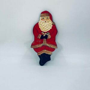 Vintage-style Christmas decoration
