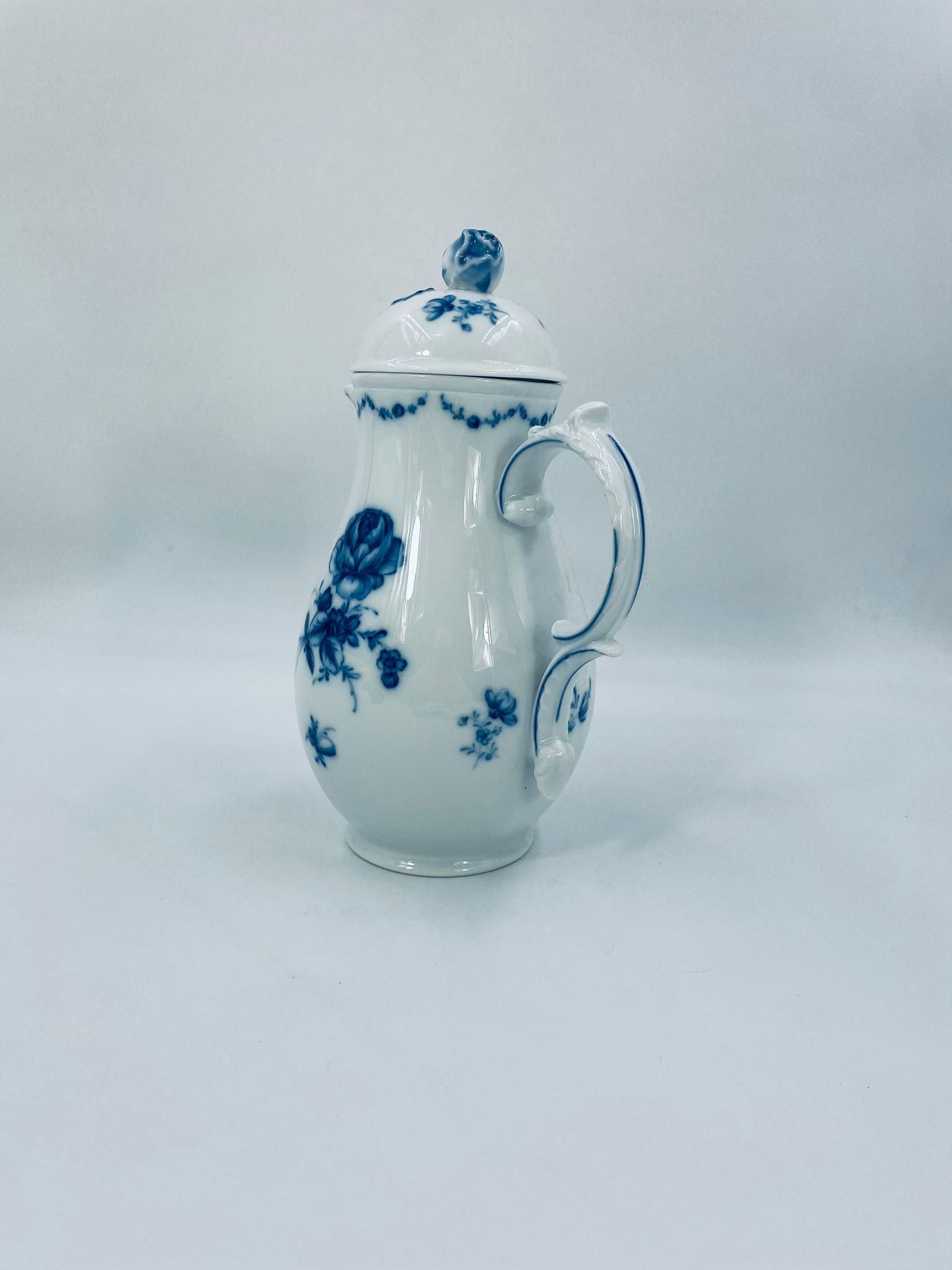 Dzbanek porcelanowy Furstenberg Lottine - obrazek 4