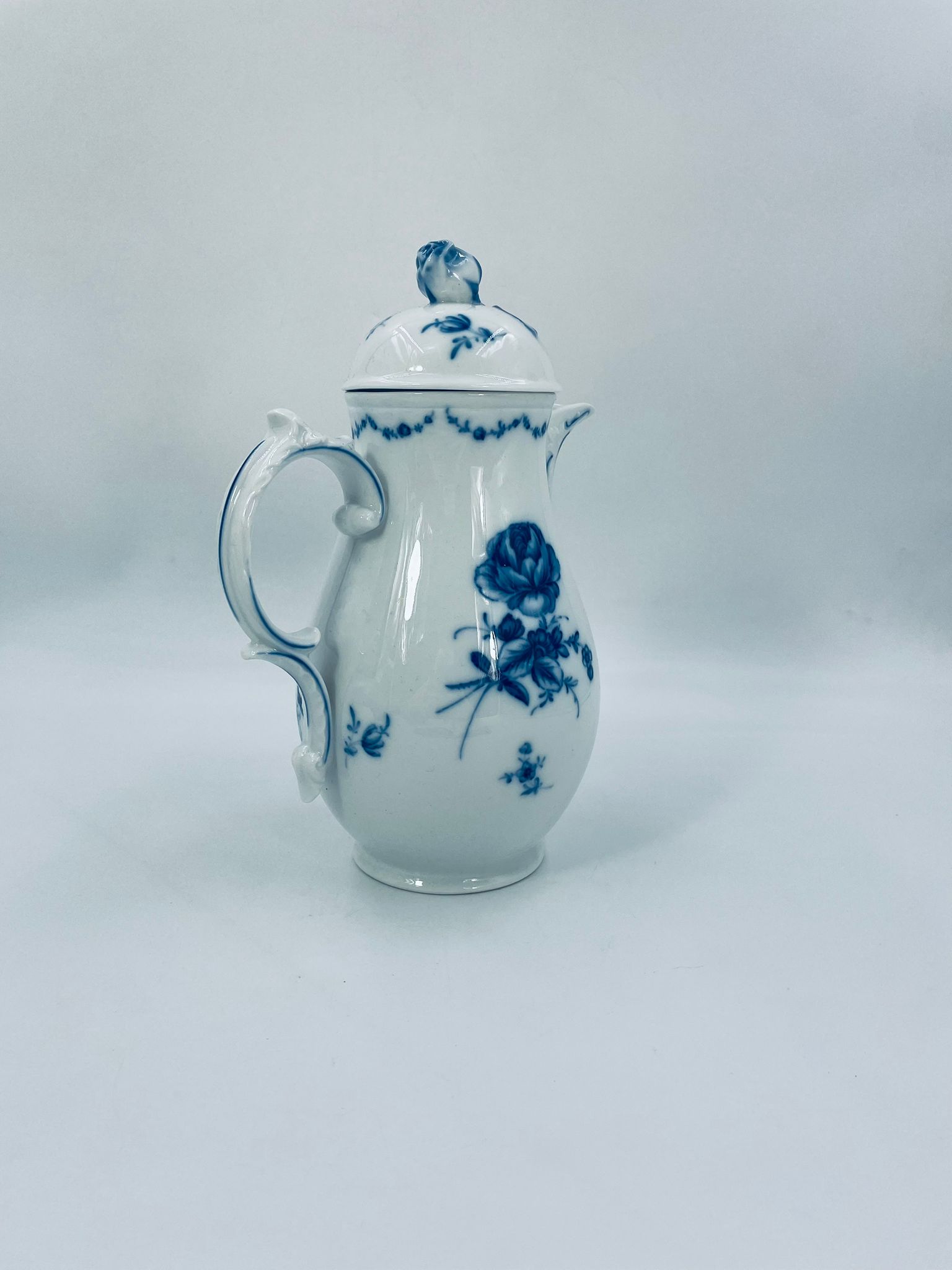 Dzbanek porcelanowy Furstenberg Lottine - obrazek 5