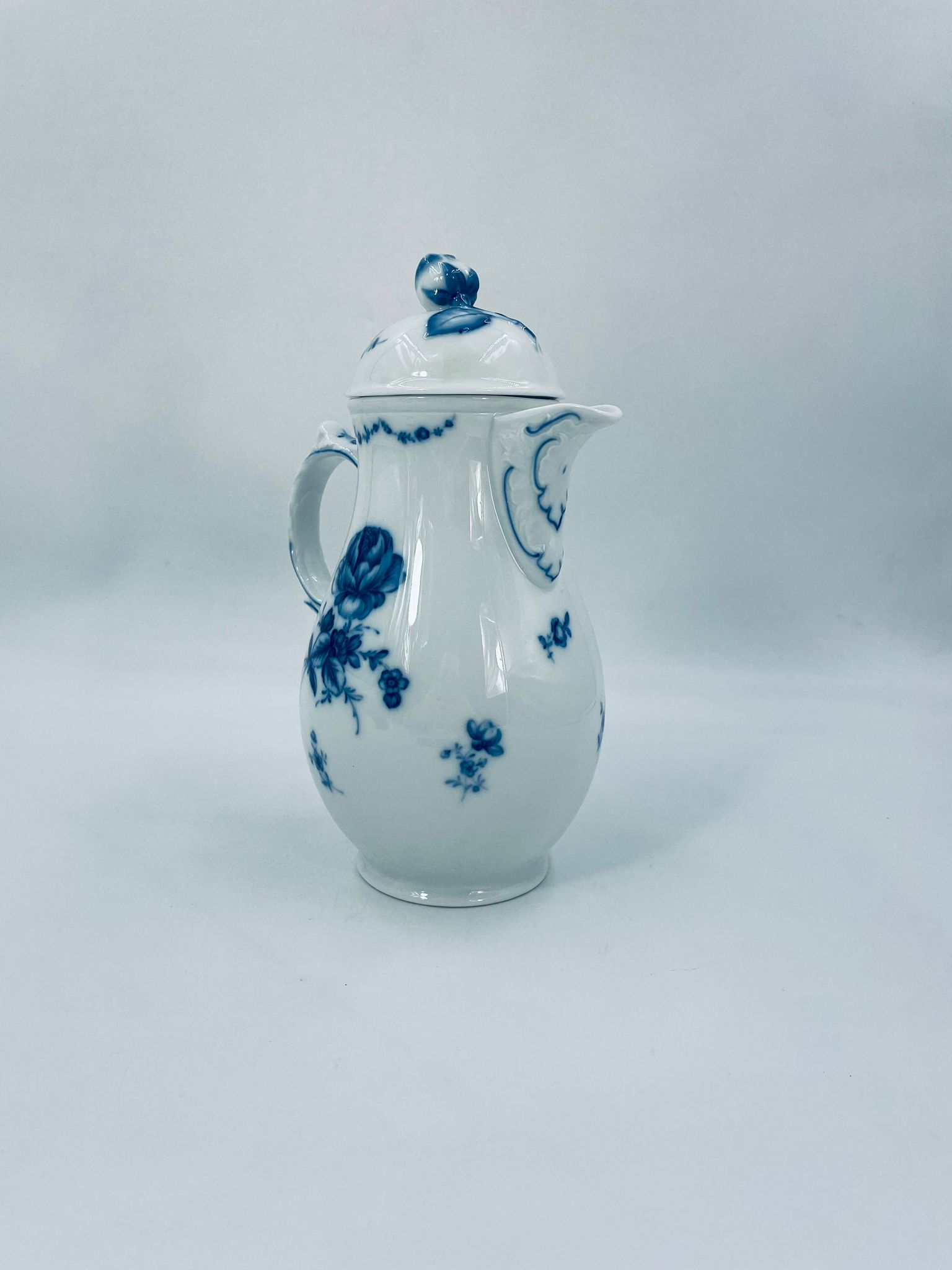 Dzbanek porcelanowy Furstenberg Lottine - obrazek 6