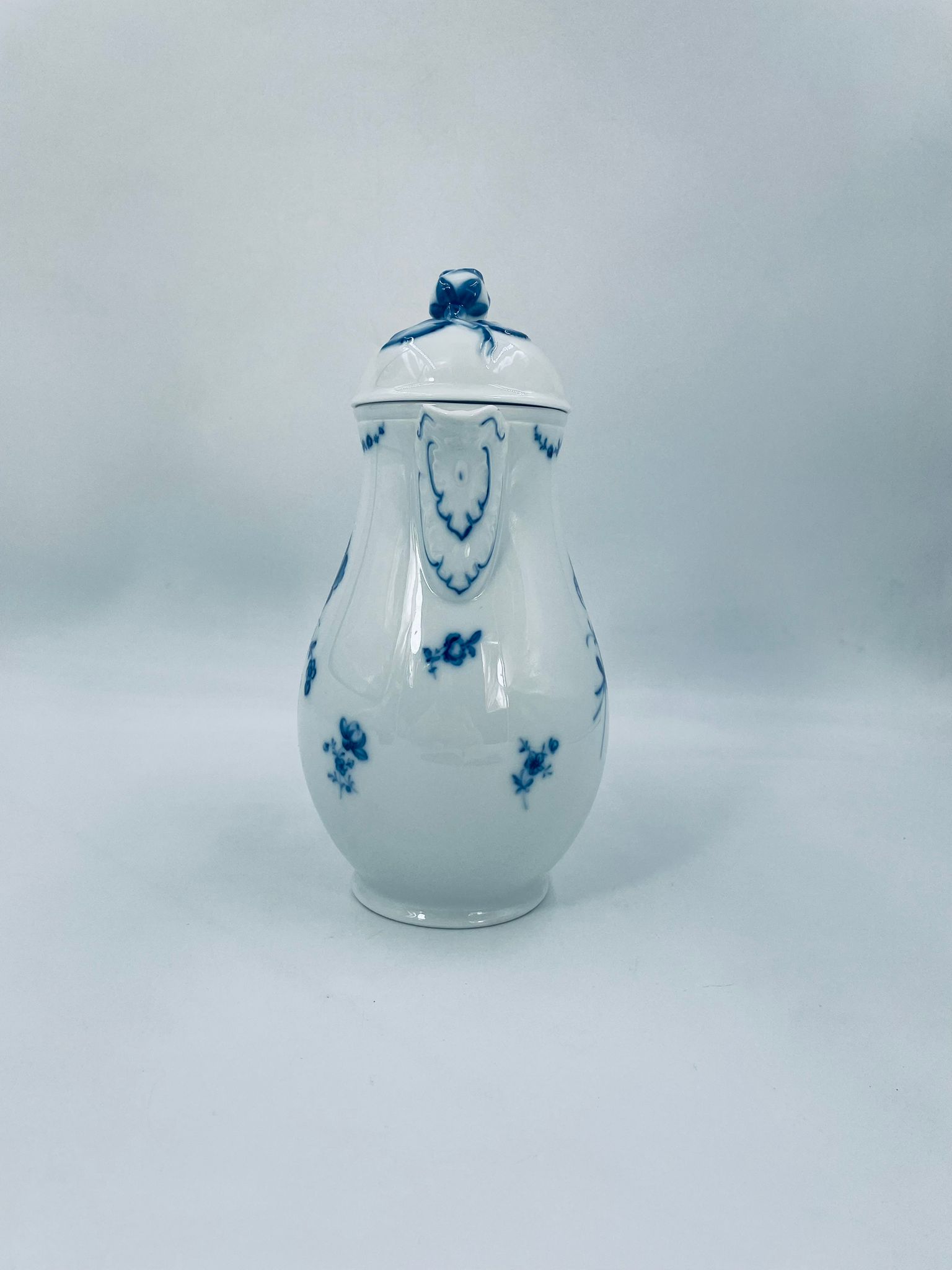 Dzbanek porcelanowy Furstenberg Lottine - obrazek 7