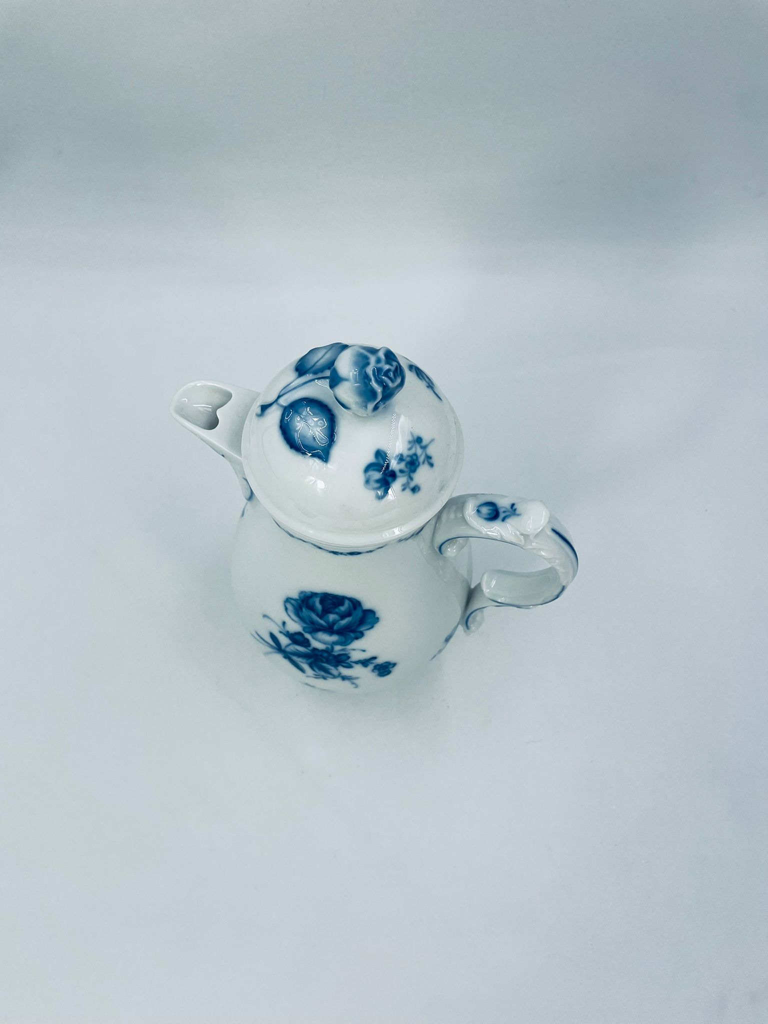 Dzbanek porcelanowy Furstenberg Lottine - obrazek 14