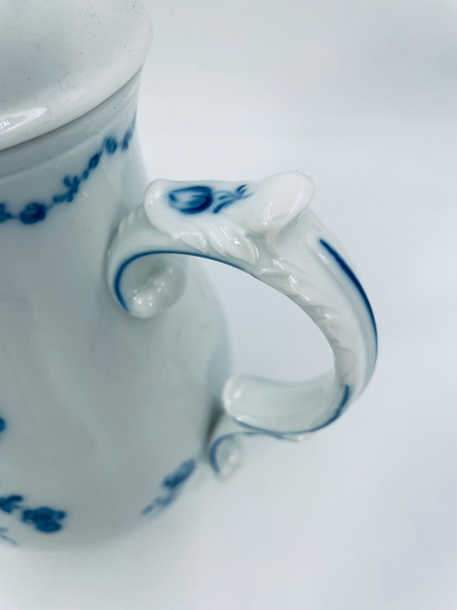 Dzbanek porcelanowy Furstenberg Lottine - obrazek 13