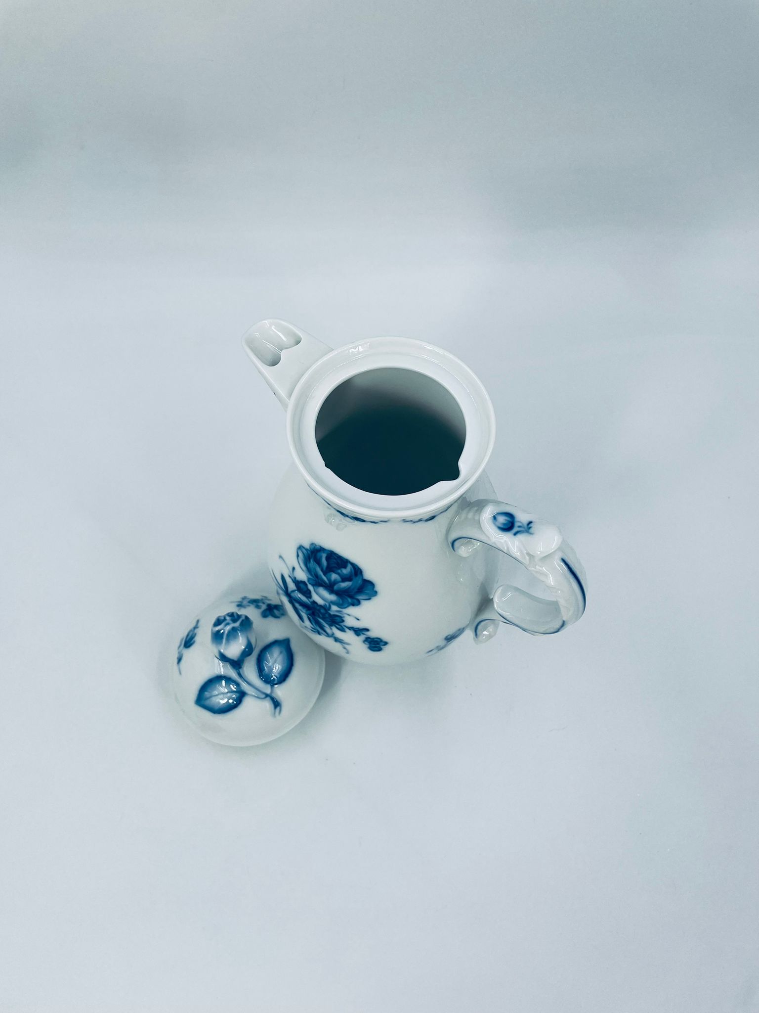 Dzbanek porcelanowy Furstenberg Lottine - obrazek 10