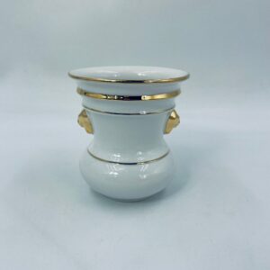 Wazon dekoracyjny porcelanowy Seltmann Weiden