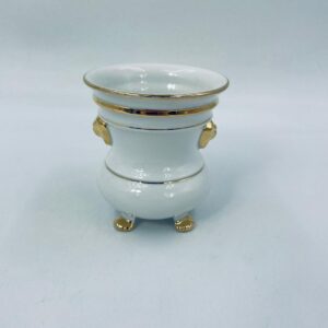 Wazon dekoracyjny porcelanowy Seltmann Weiden