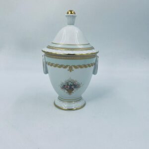 Żardiniera dekoracyjna porcelanowa Kaiser Musette