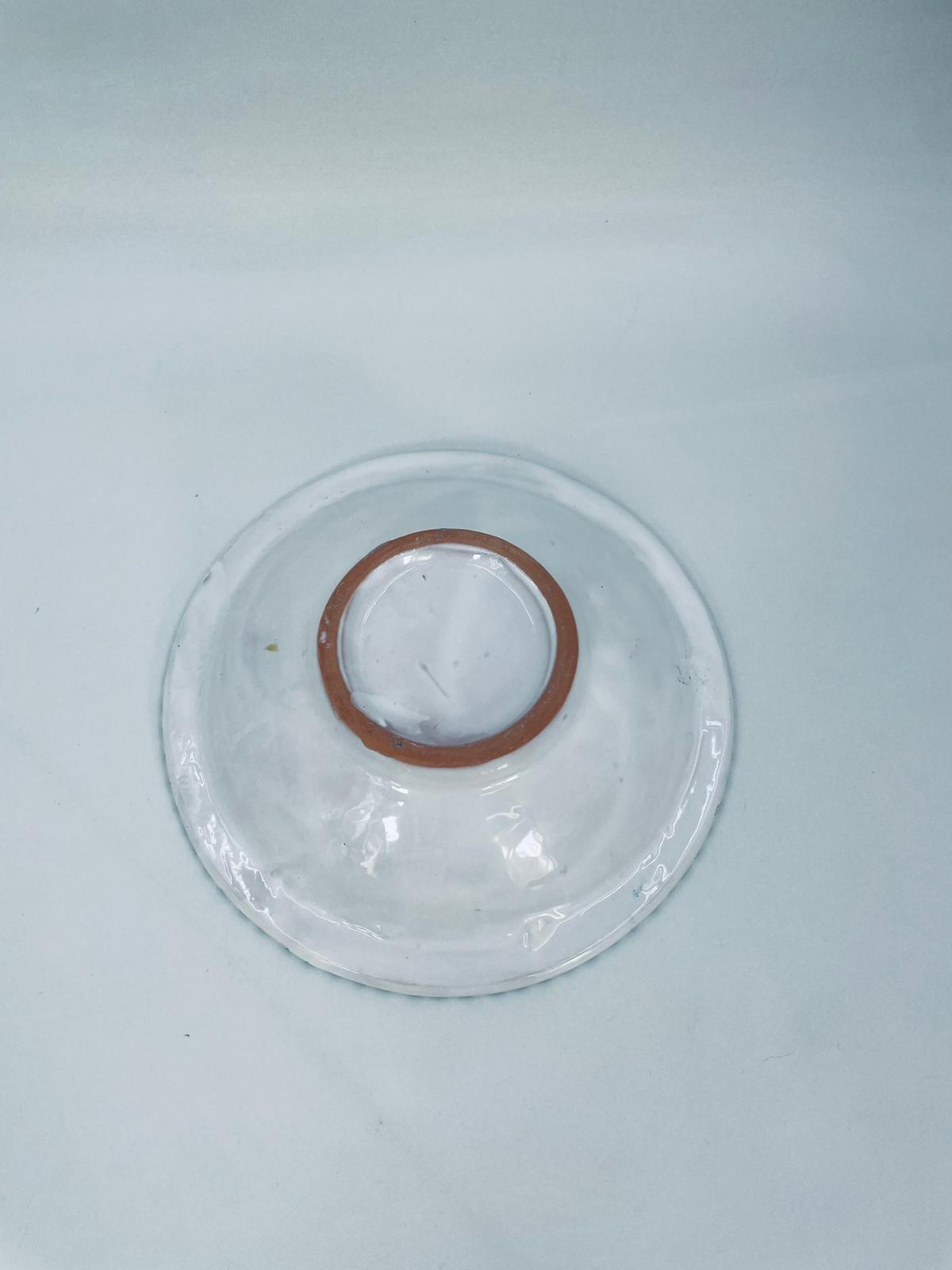 Misa dekoracyjna Tunezyjska Vintage - Image 2