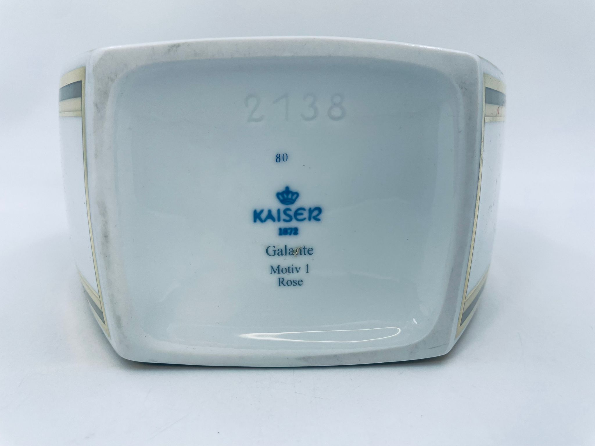 Wazon dekoracyjny Kaiser Galante - obrazek 12