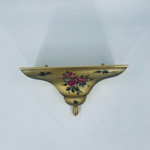 Półka ścienna dekoracyjna Antyczna