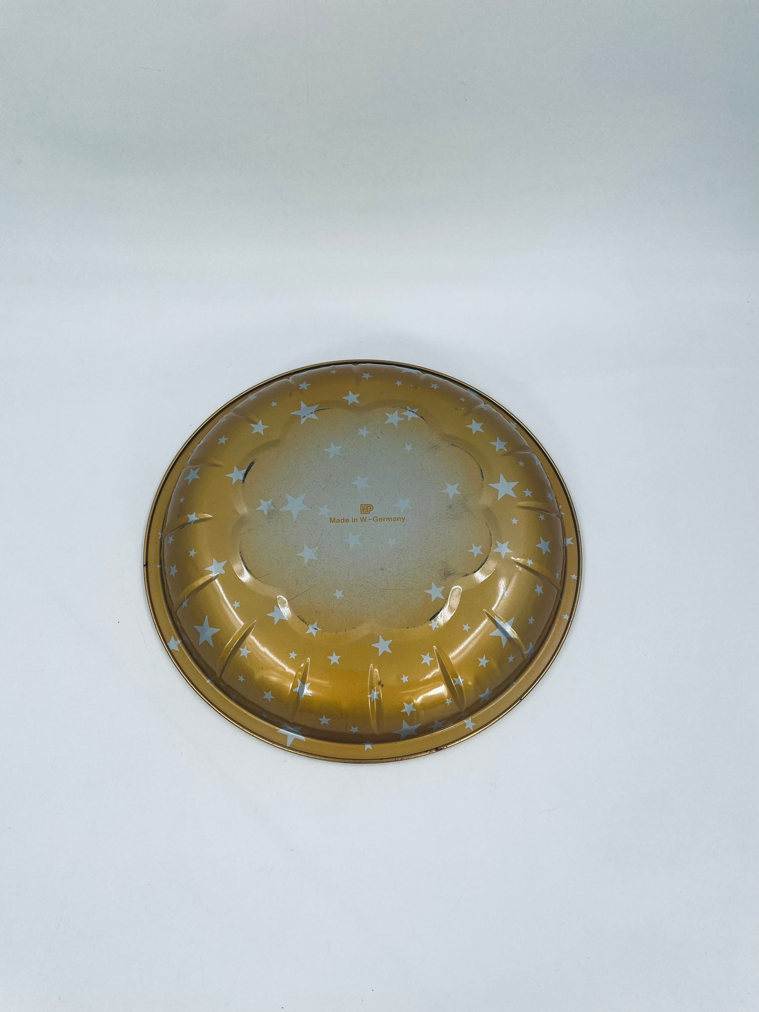 Misa dekoracyjna Vintage - Image 5