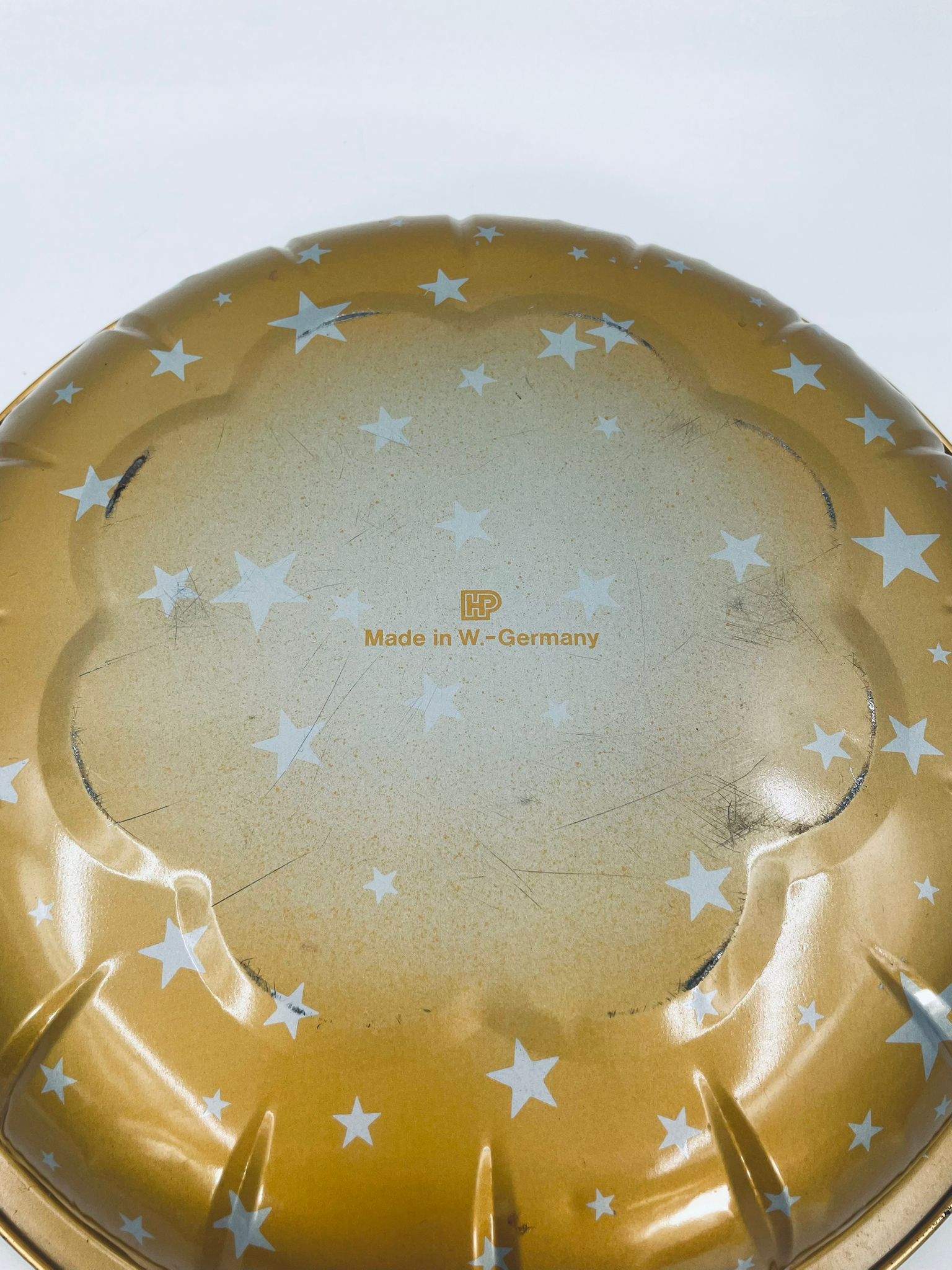 Misa dekoracyjna Vintage - Image 6