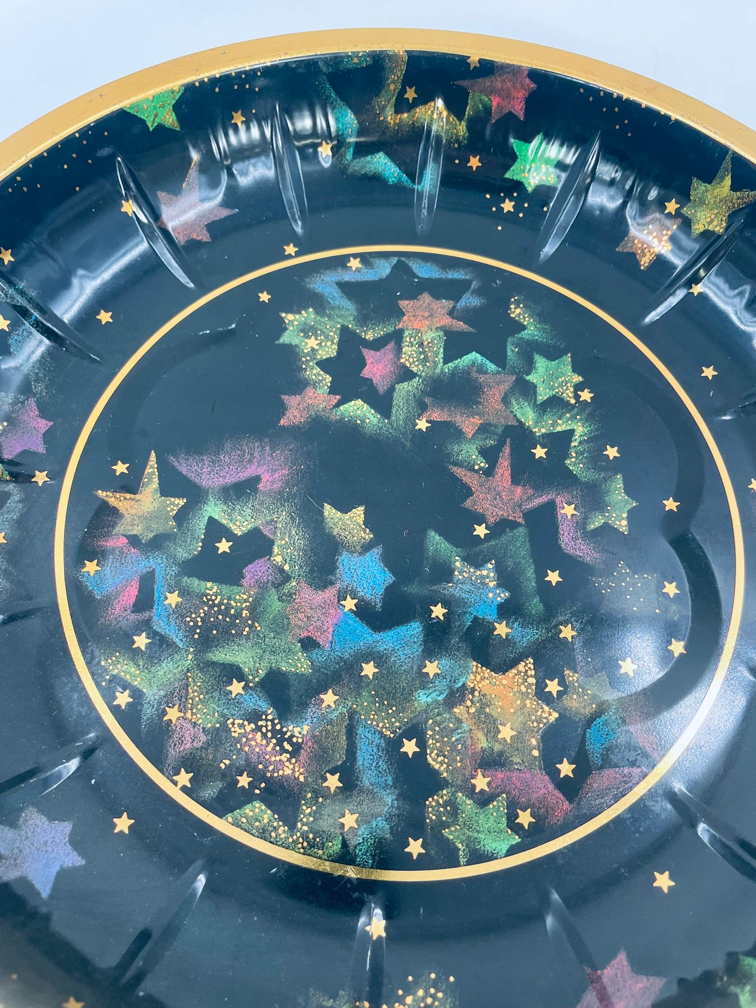 Misa dekoracyjna Vintage - Image 7