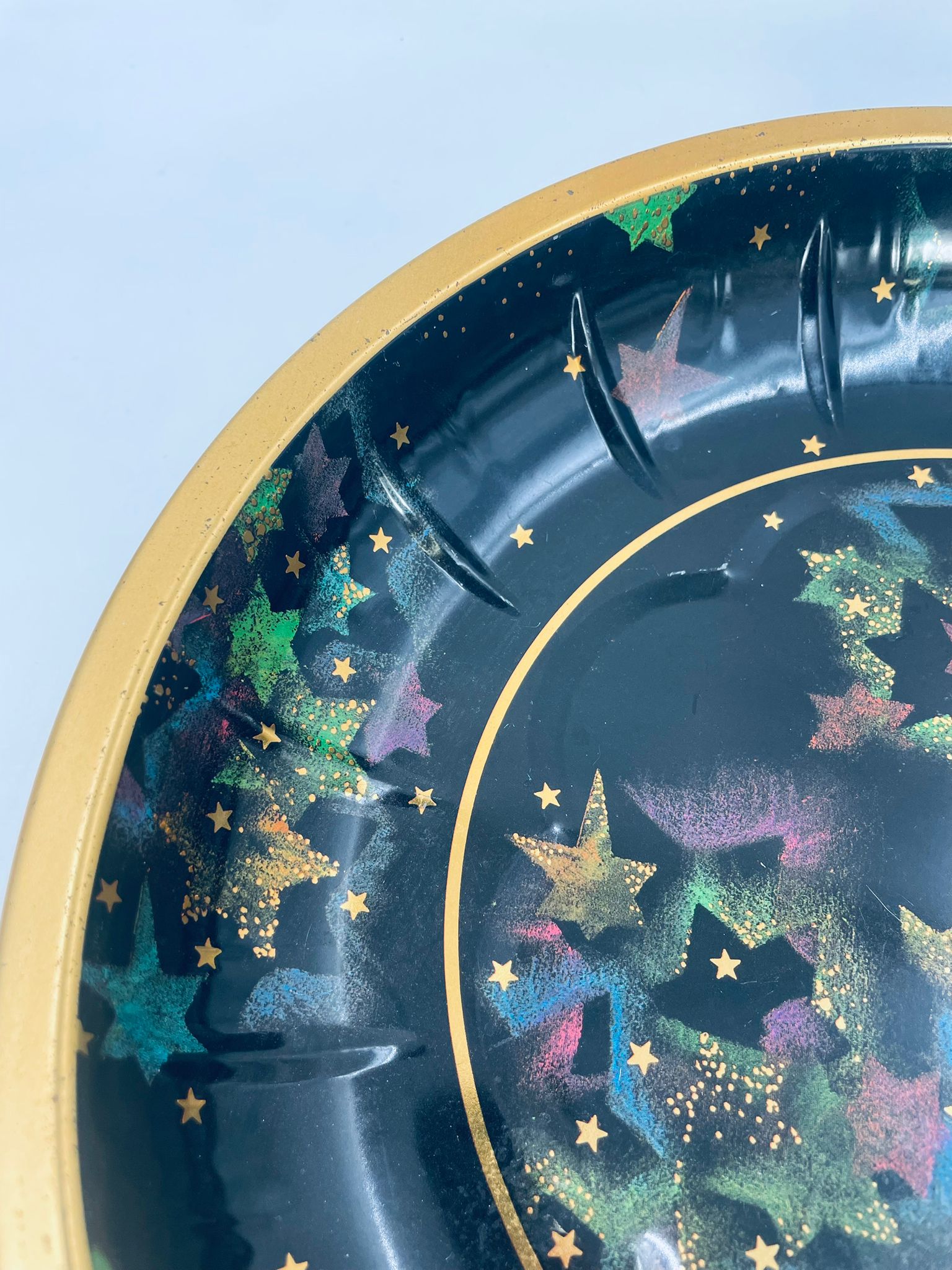 Misa dekoracyjna Vintage - Image 8