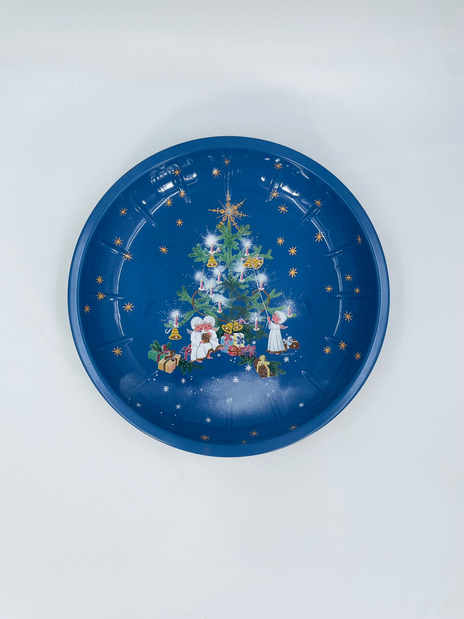 Misa dekoracyjna Vintage - Image 3