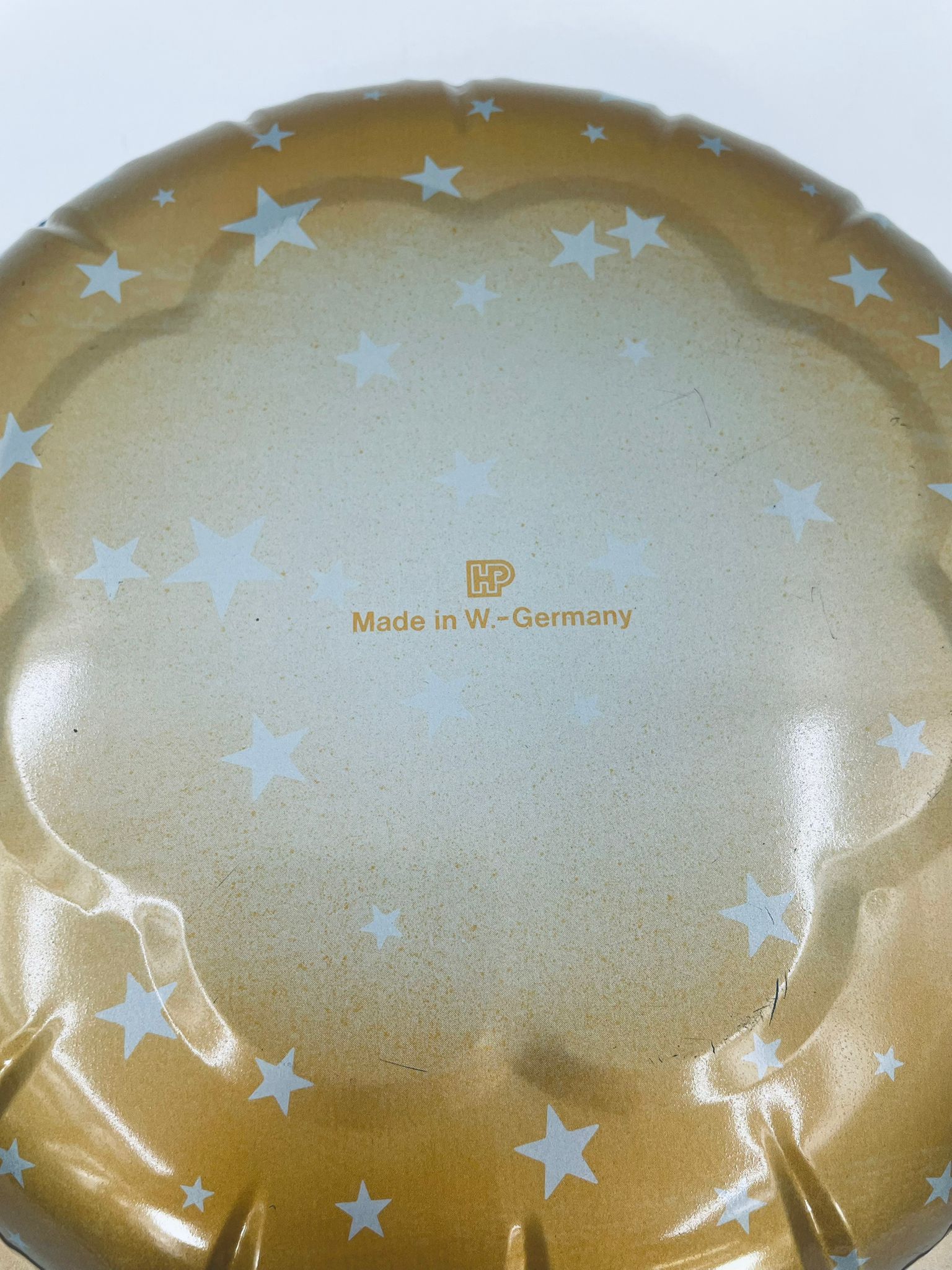 Misa dekoracyjna Vintage - Image 7