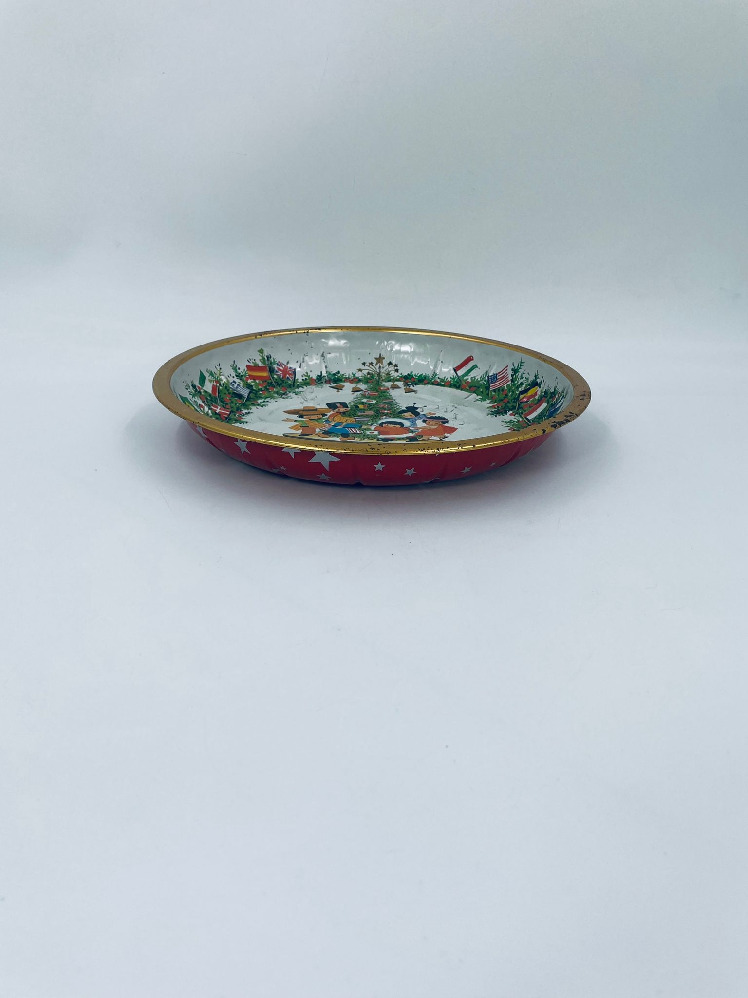 Misa dekoracyjna Vintage - Image 4