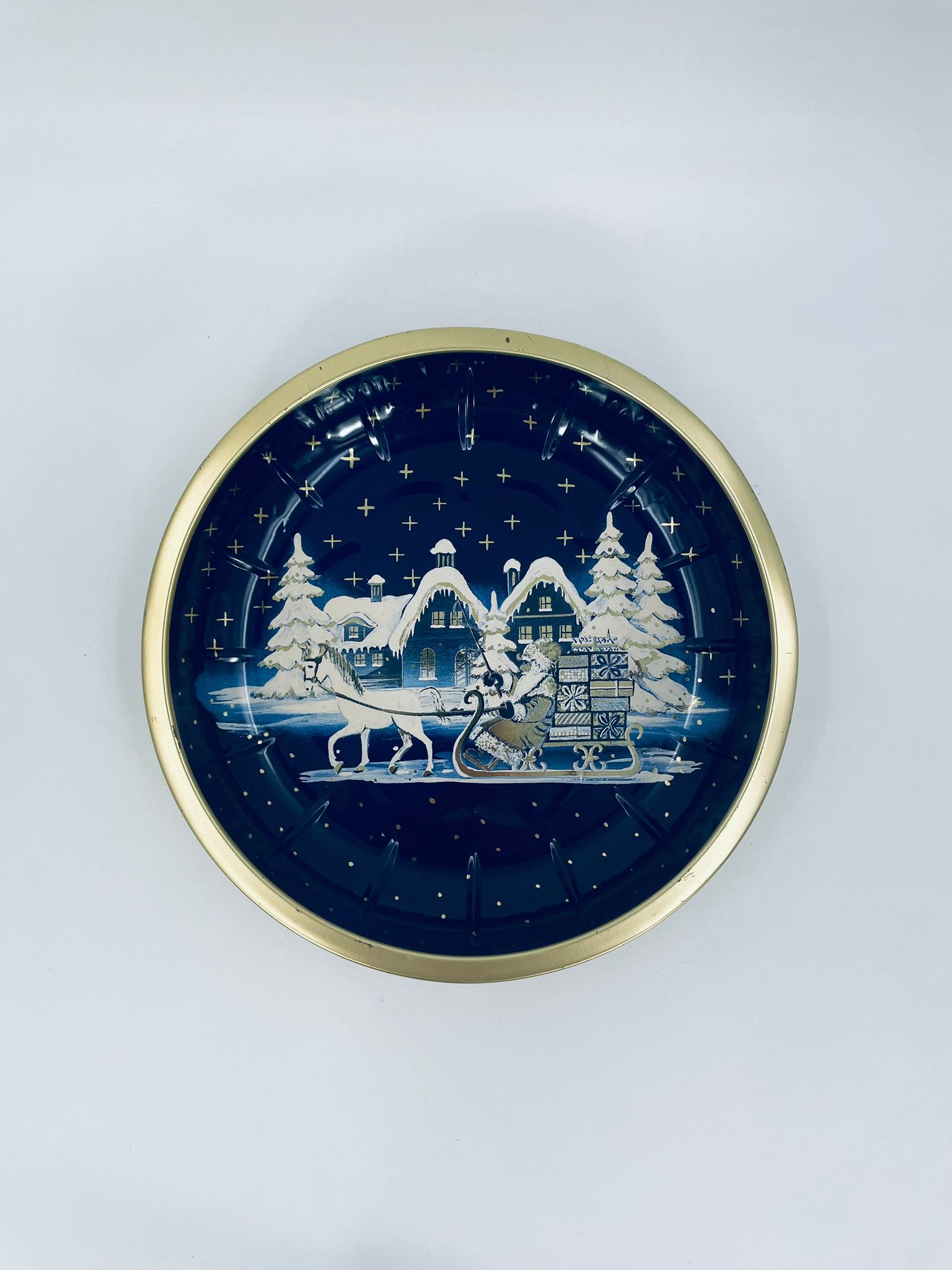 Misa dekoracyjna Vintage - Image 3