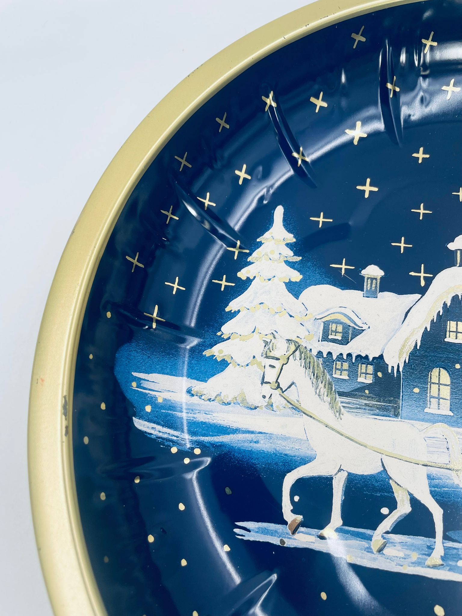 Misa dekoracyjna Vintage - Image 6