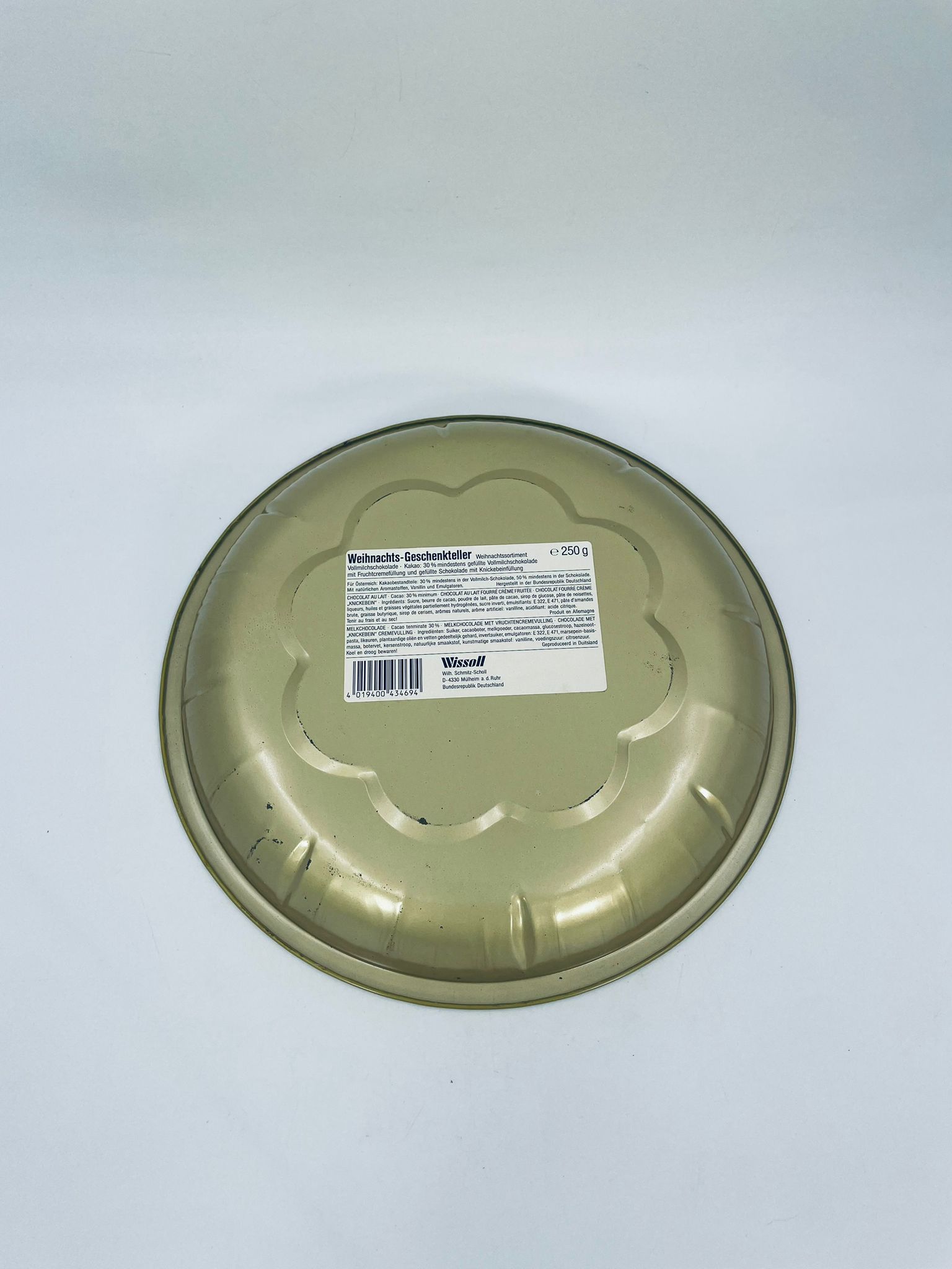 Misa dekoracyjna Vintage - Image 7