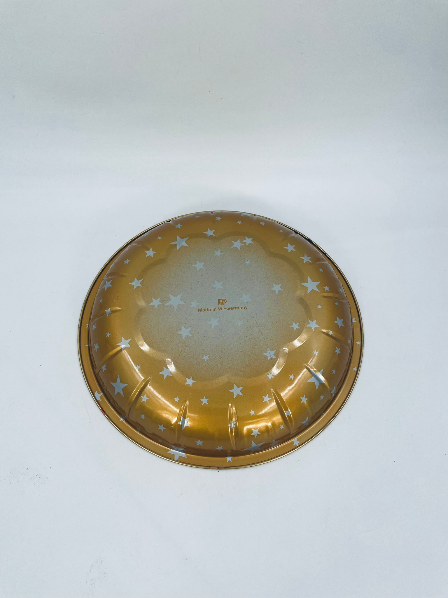 Misa dekoracyjna Vintage - Image 5