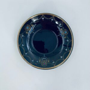 Vintage teacup saucer