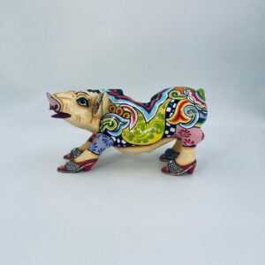 Tom's Drag collector's figurine Pig Lolita