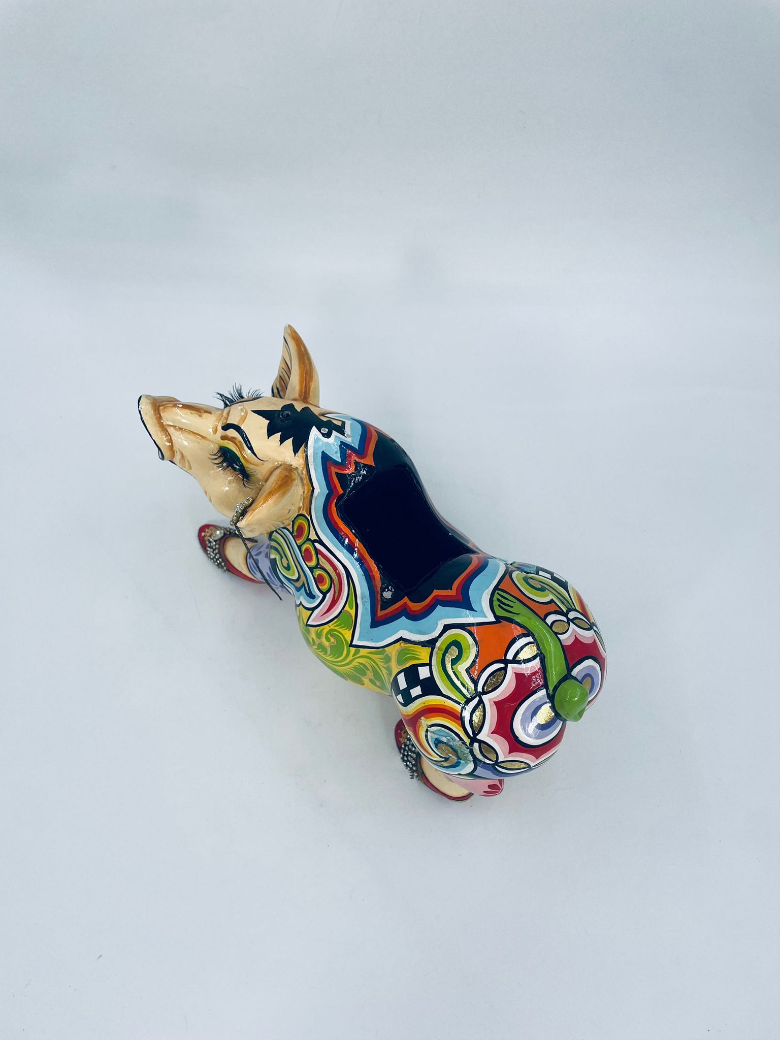 Figurka kolekcjonerska Tom’s Drag Świnka Lolita - Image 8