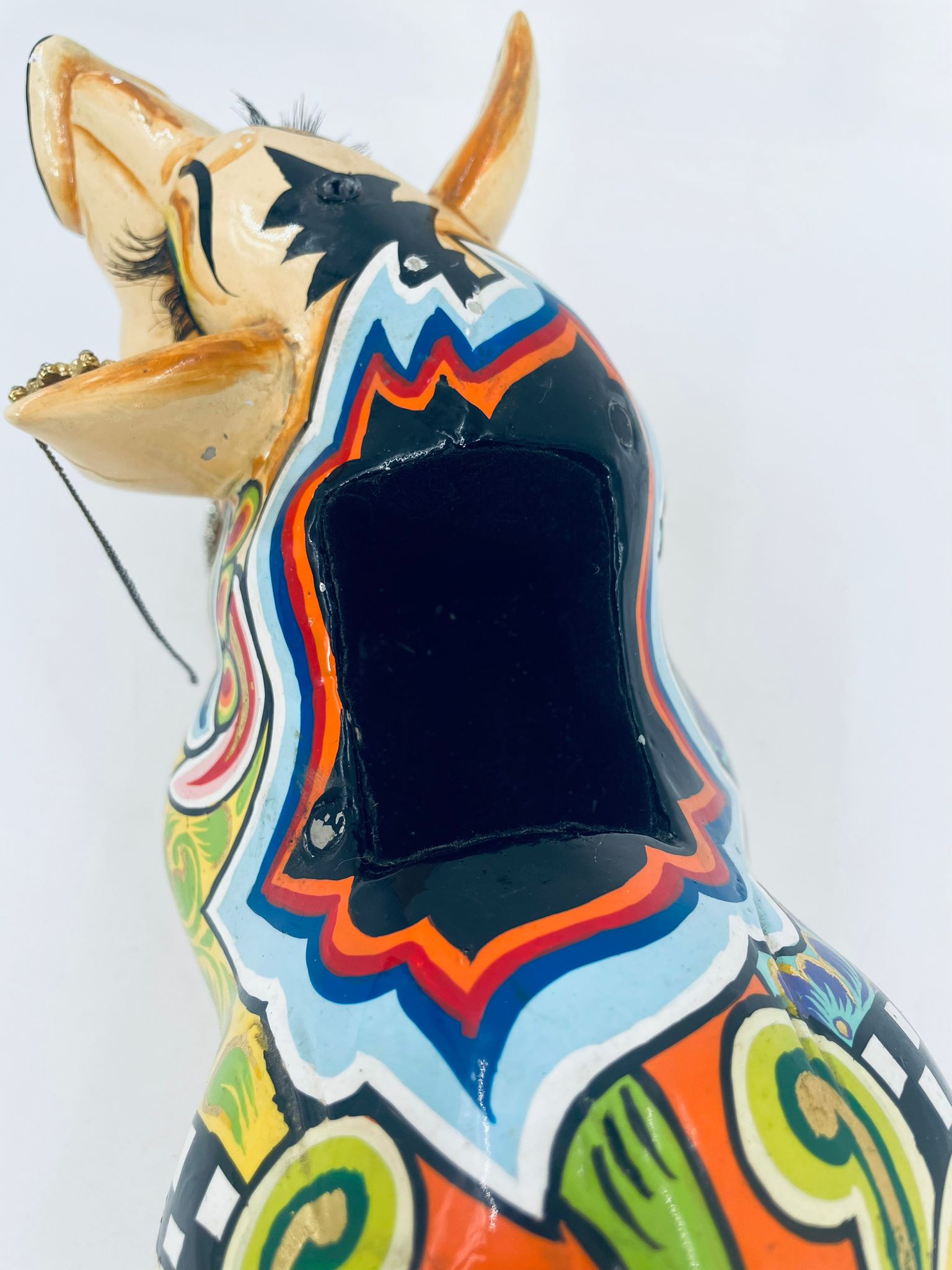 Figurka kolekcjonerska Tom’s Drag Świnka Lolita - Image 6