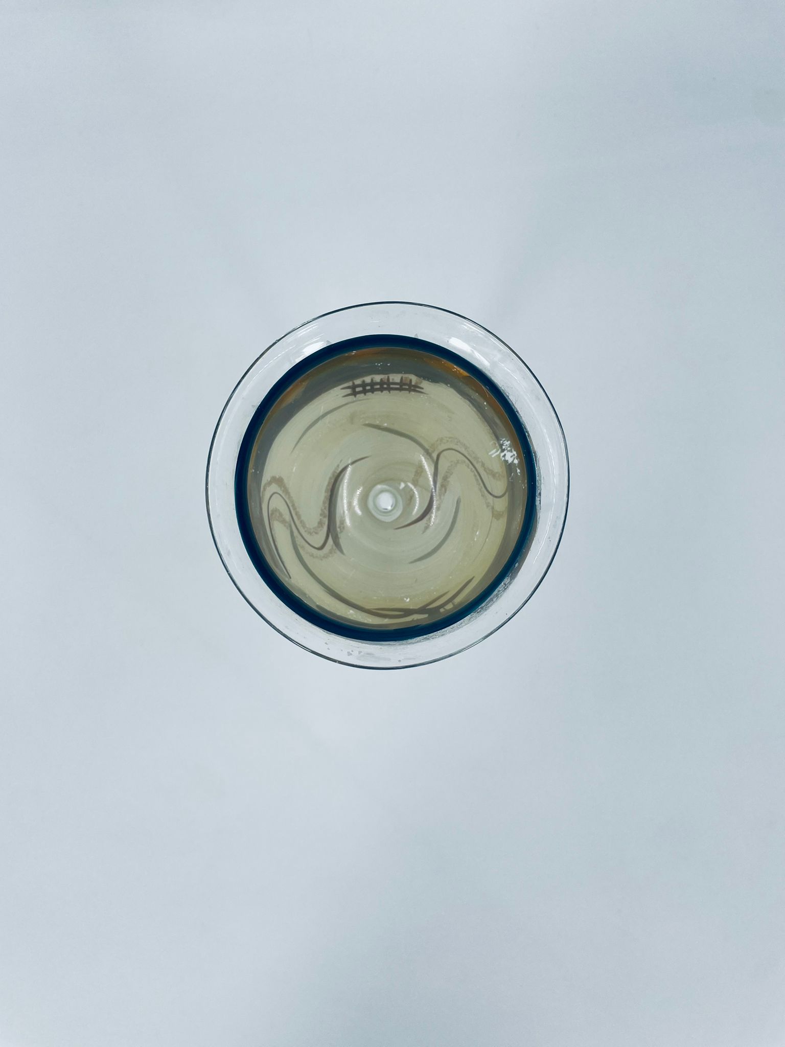 Świecznik dekoracyjny kielich Vintage - Image 8