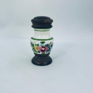 Zassenhaus Vintage decorative salt cellar