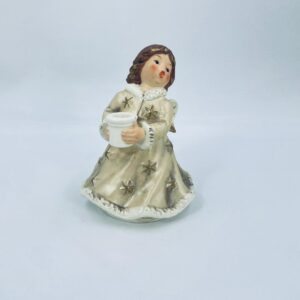 Collectible figurine, Goebel candle holder