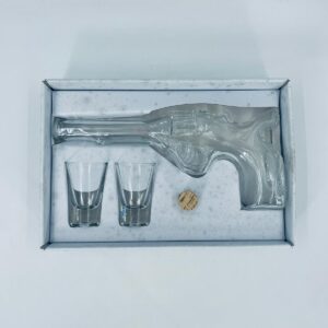 Vintage „Schot Gun” Set