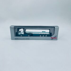 Herpa Mercedes collector's car