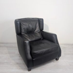 Amadeus armchair Natuzzi Italia