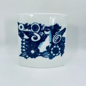 Rosenthal Studio Line decorative vase