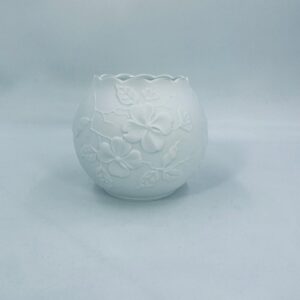 Wazon dekoracyjny biskwitowy Kaiser