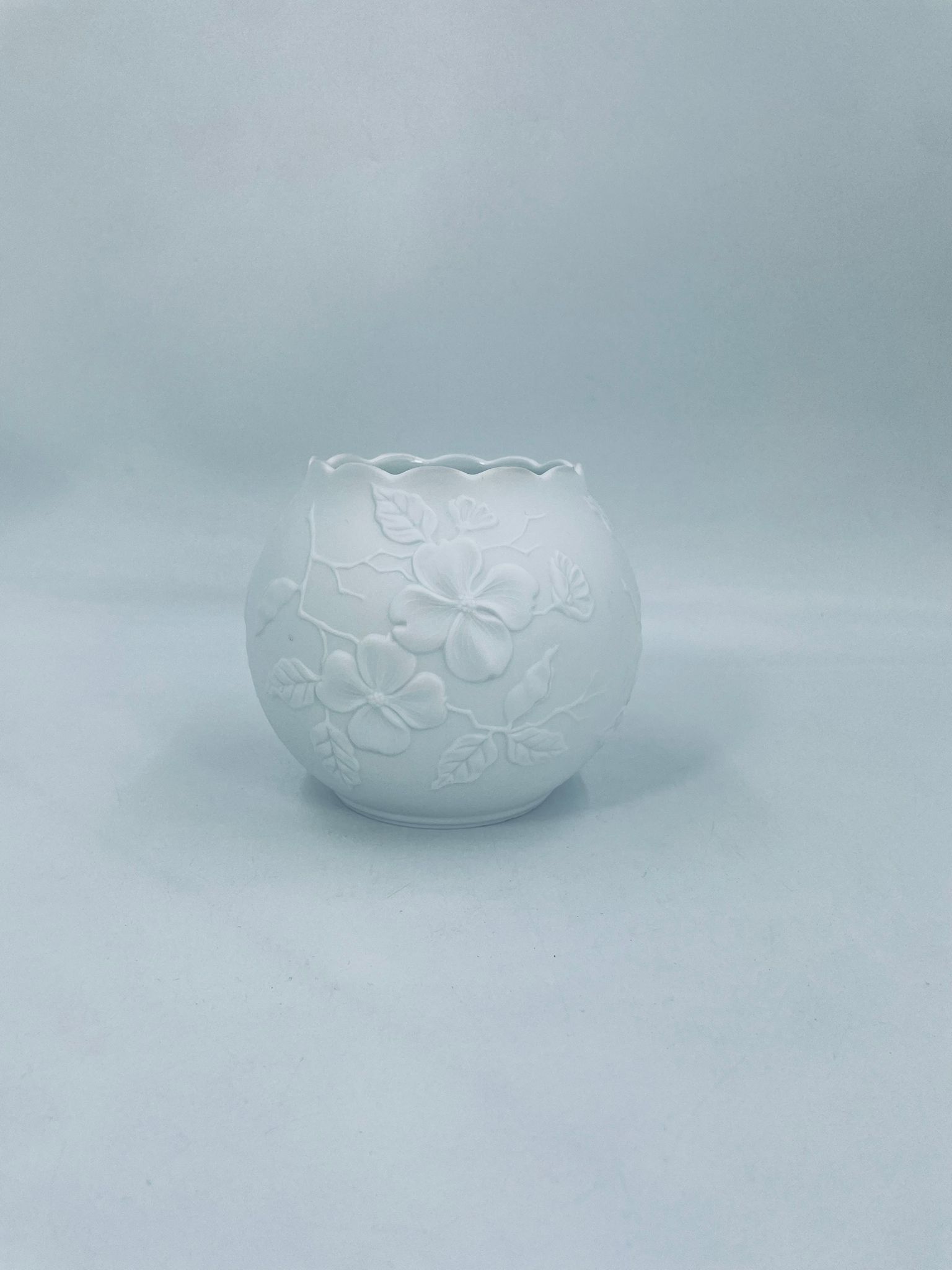 Wazon dekoracyjny biskwitowy Kaiser - obrazek 8