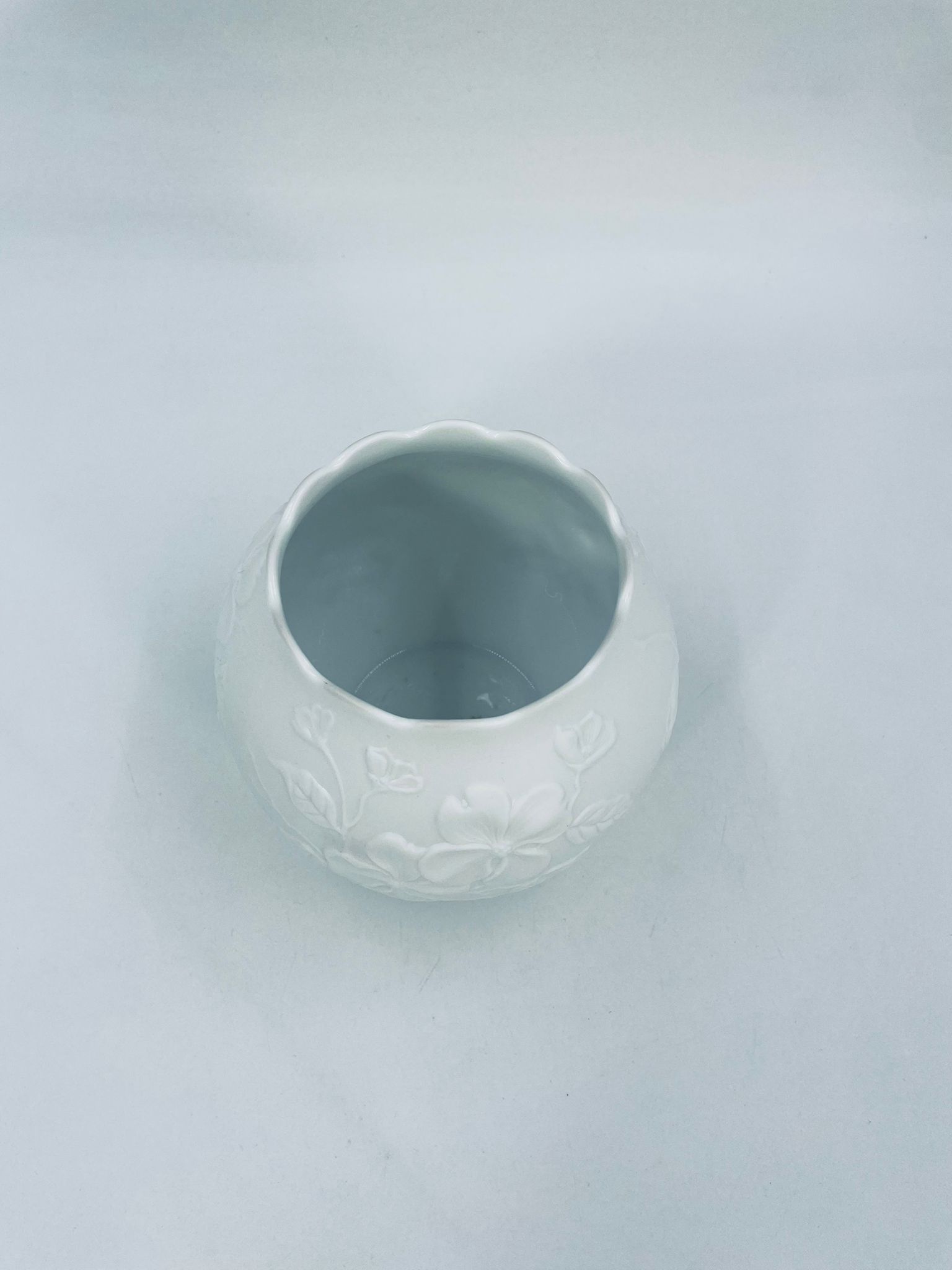 Wazon dekoracyjny biskwitowy Kaiser - obrazek 3