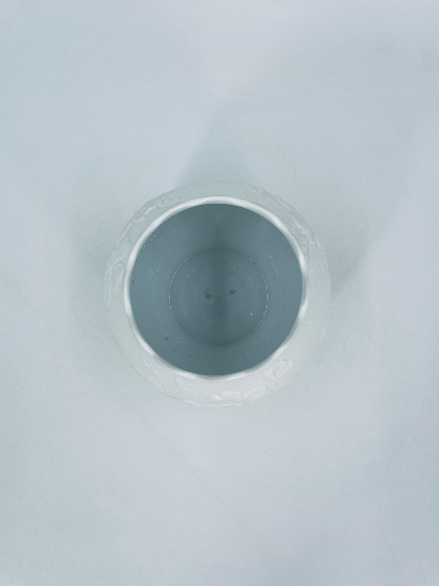 Wazon dekoracyjny biskwitowy Kaiser - obrazek 5